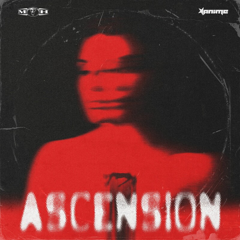 Anime - Ascension (Original Mix)