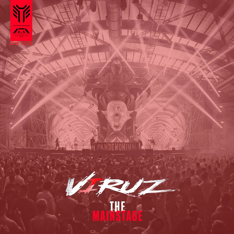 Viruz - The Mainstage (Extended Mix)