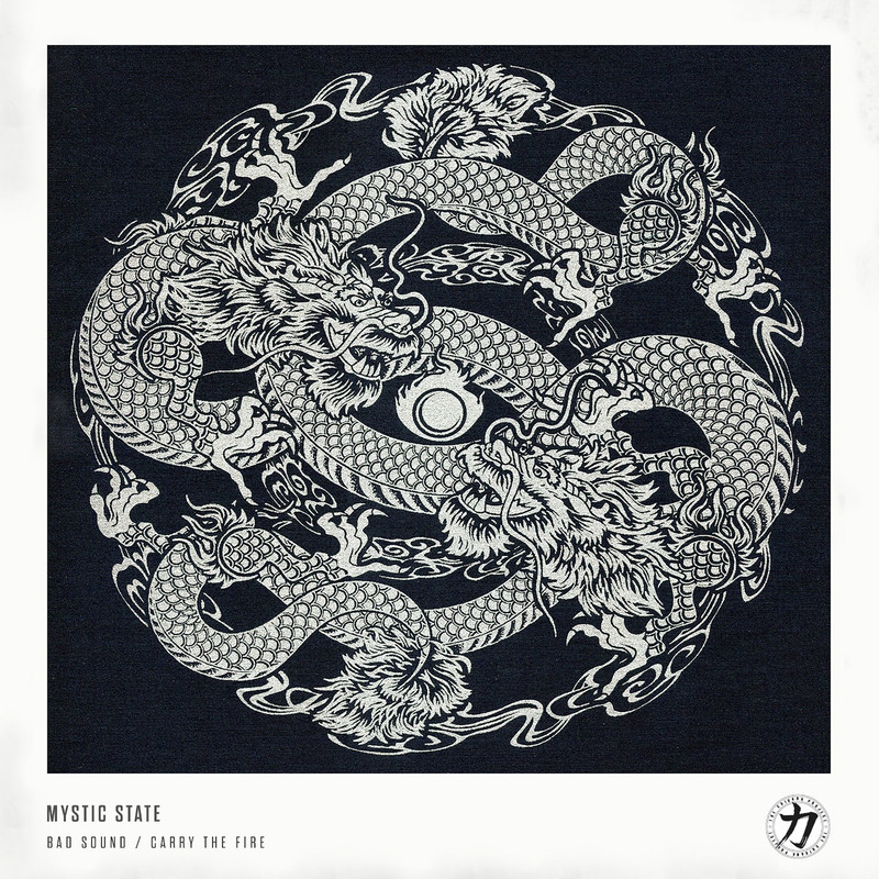 Mystic State - Bad Sound (Original Mix)