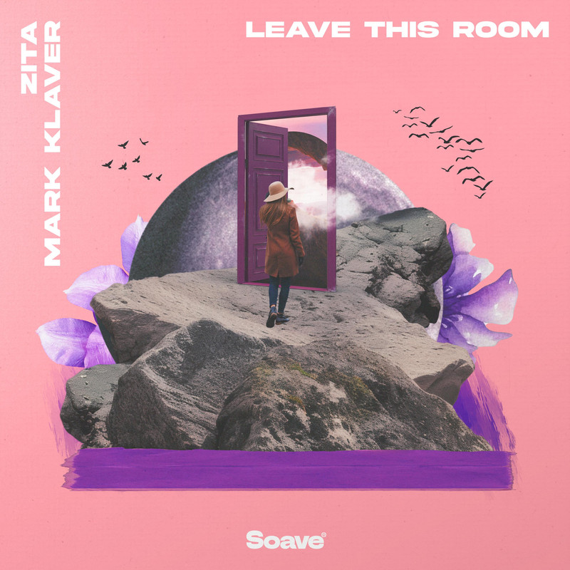 Zita & Mark Klaver - Leave This Room (Original Mix)