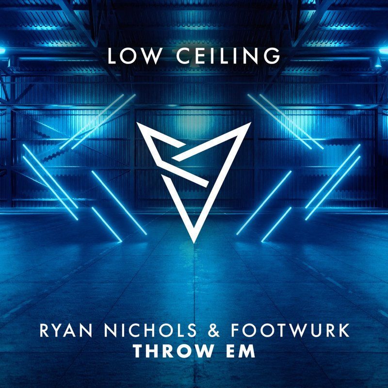 Ryan Nichols x FOOTWURK - THROW EM (Extended Mix)