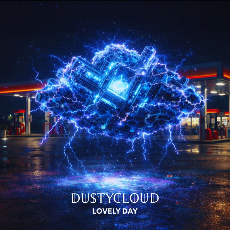 Dustycloud - Lovely Day (Original Mix)