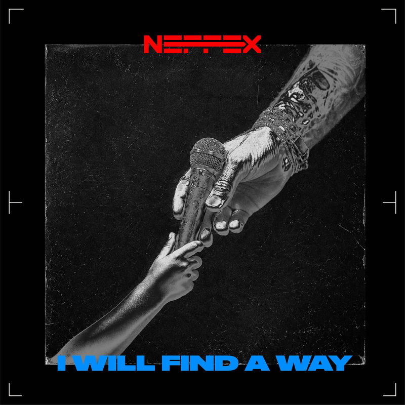 NEFFEX - I WILL FIND A WAY (Original Mix)