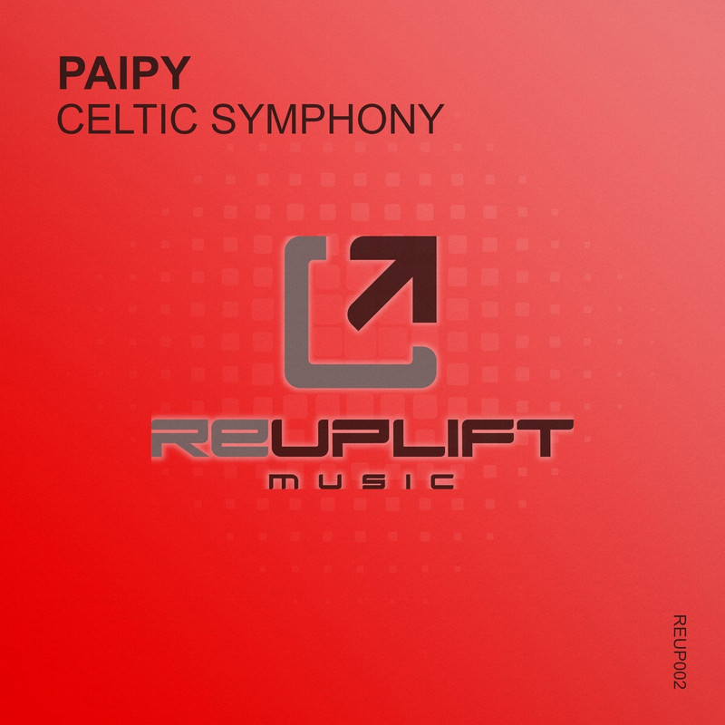 Paipy - Celtic Symphony (Extended Mix)