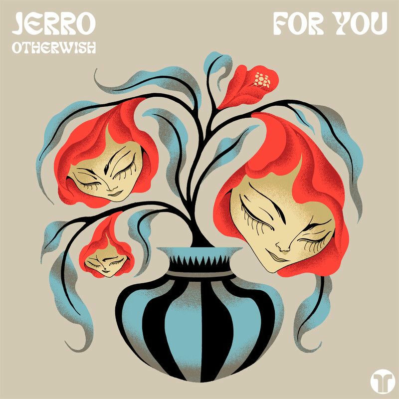Jerro & Otherwish - For You (Original Mix)