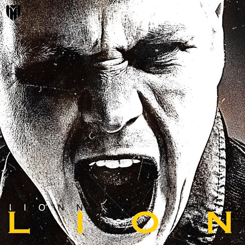 lIONN - Lion (Extended Mix)