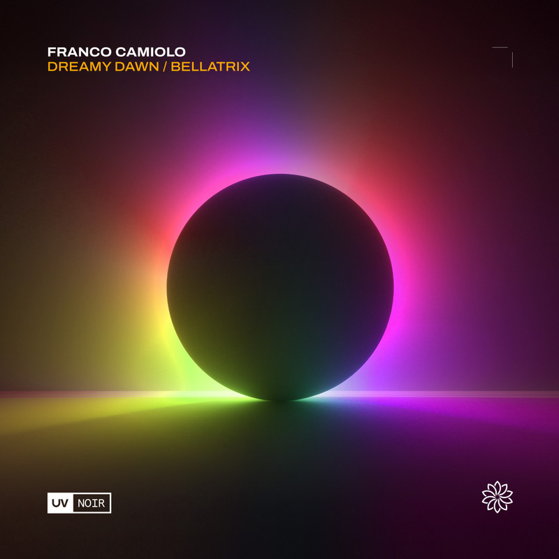Franco Camiolo - Dreamy Dawn (Extended Mix)