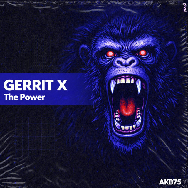 Gerrit X - The Power (Original Mix)