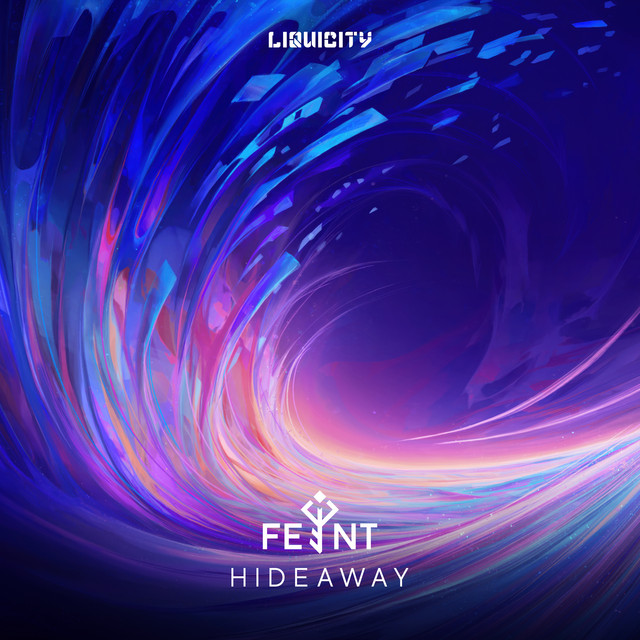 Feint - Hideaway (Original Mix)