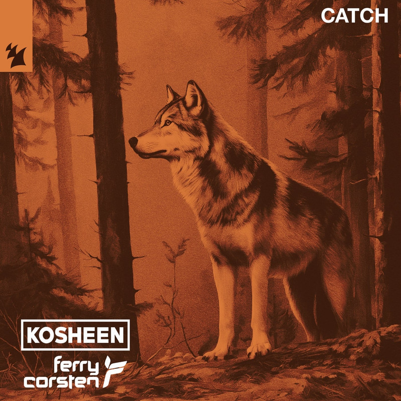 Ferry Corsten & Kosheen - Catch (Extended Mix)