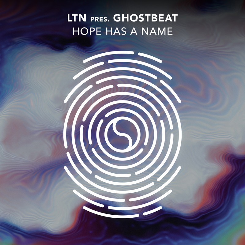 LTN & Ghostbeat - Hope Has A Name (Extended Mix)