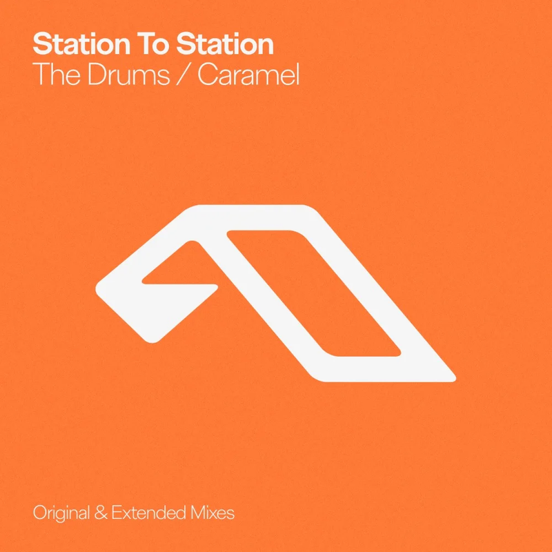 Station To Station - Caramel (Extended Mix)