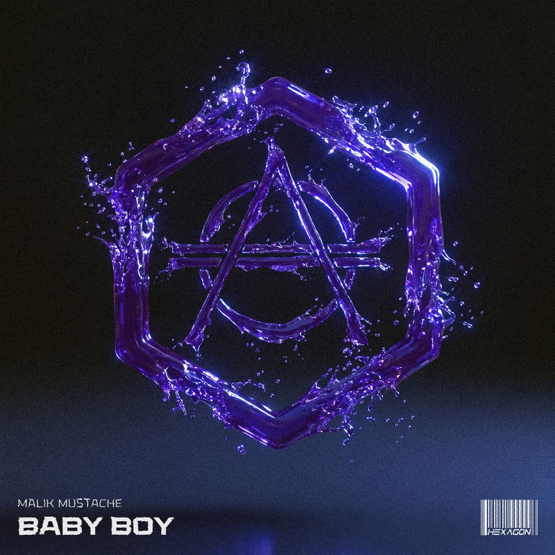 Malik Mustache - Baby Boy (Extended Mix)