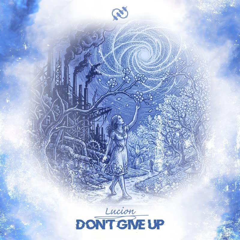 Lucion - Don't Give Up (Pro Mix)