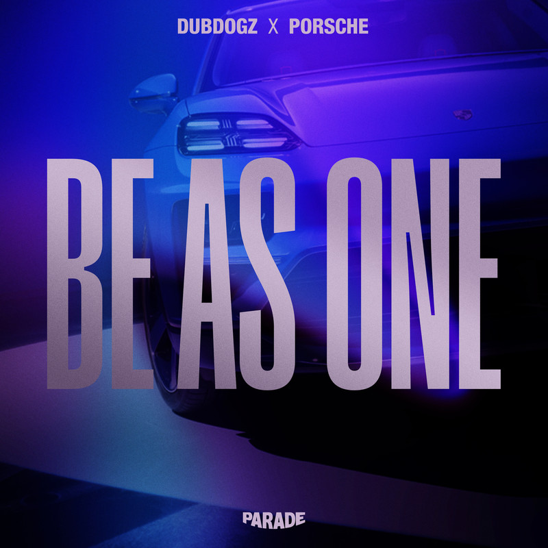 Dubdogz & Porsche Brasil - Be As One (Extended Mix)