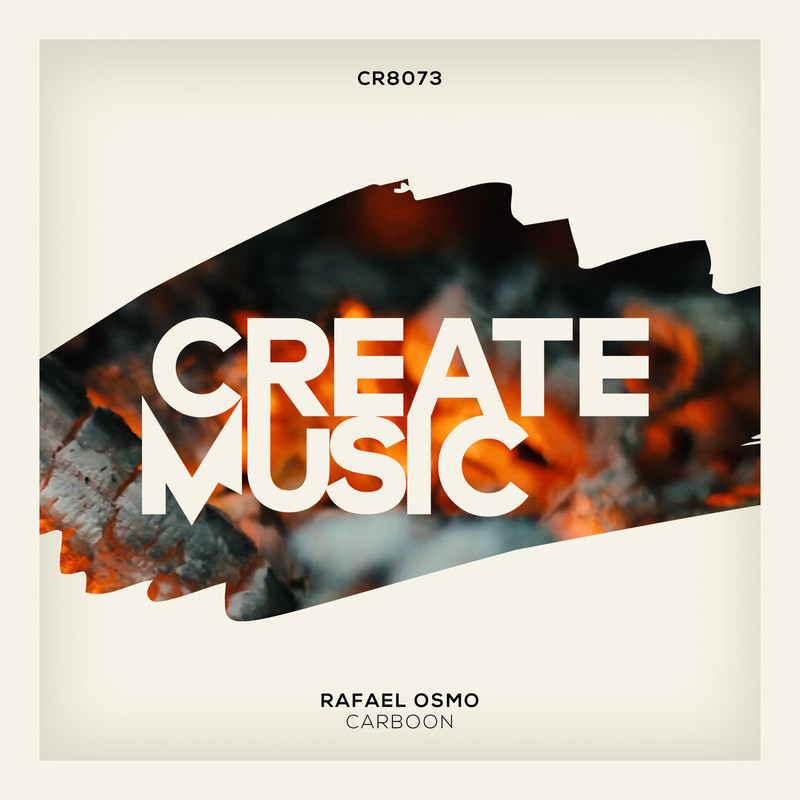 Rafael Osmo - Carboon (Extended Mix)
