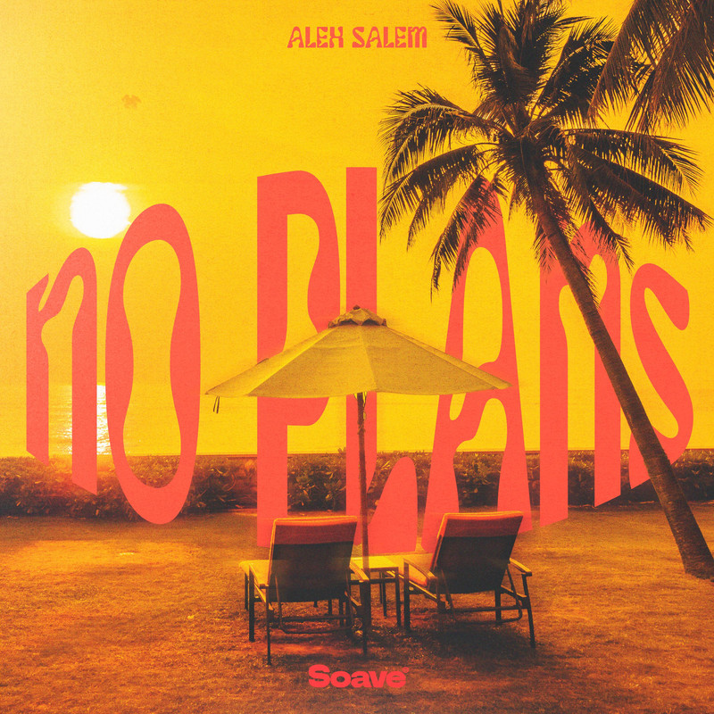 Alex Salem - No Plans (Original Mix)