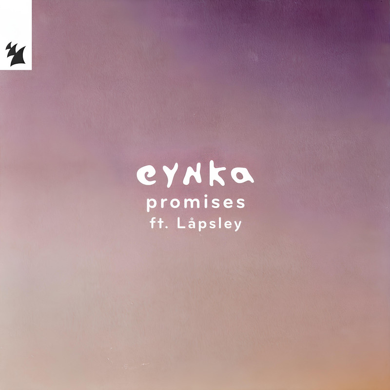 Eynka feat. Lapsley - Promises (Extended Mix)