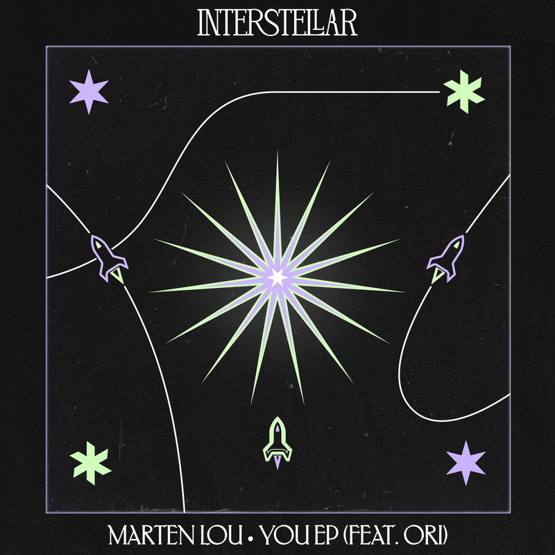 Ori & Marten Lou - You (Extended Mix)