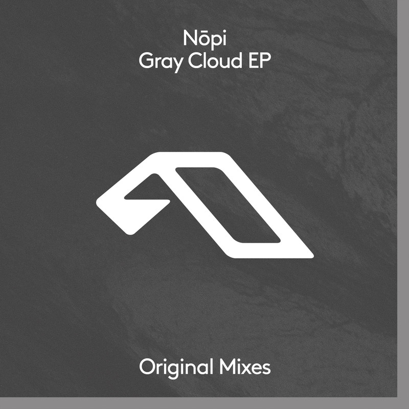 Nōpi - Gray Cloud (Extended Mix)