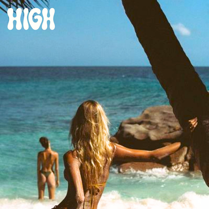 Walk on Water, Palm Brothers - HIGH (Original Mix)