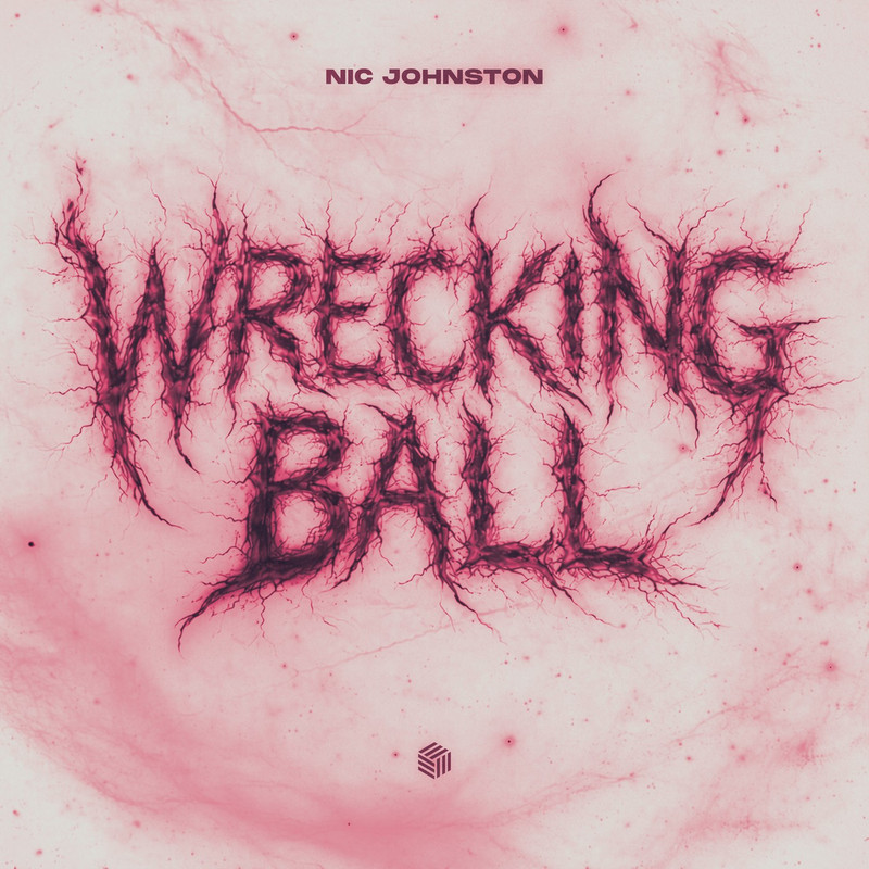 Nic Johnston - Wrecking Ball (Extended Mix)