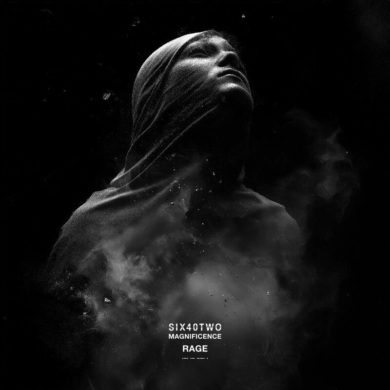 Magnificence & SIX40TWO - Rage (Original Mix)