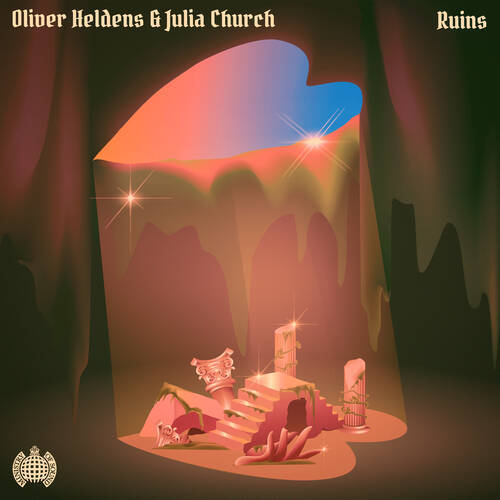 Oliver Heldens & Julia Church - Ruins (Extended Mix)
