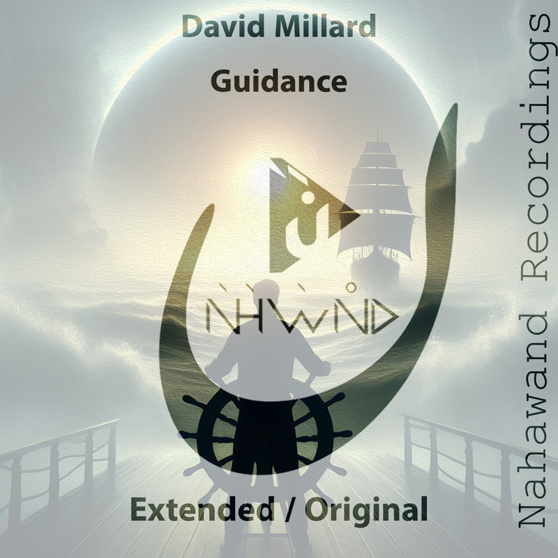 David Millard - Guidance (Extended Mix)
