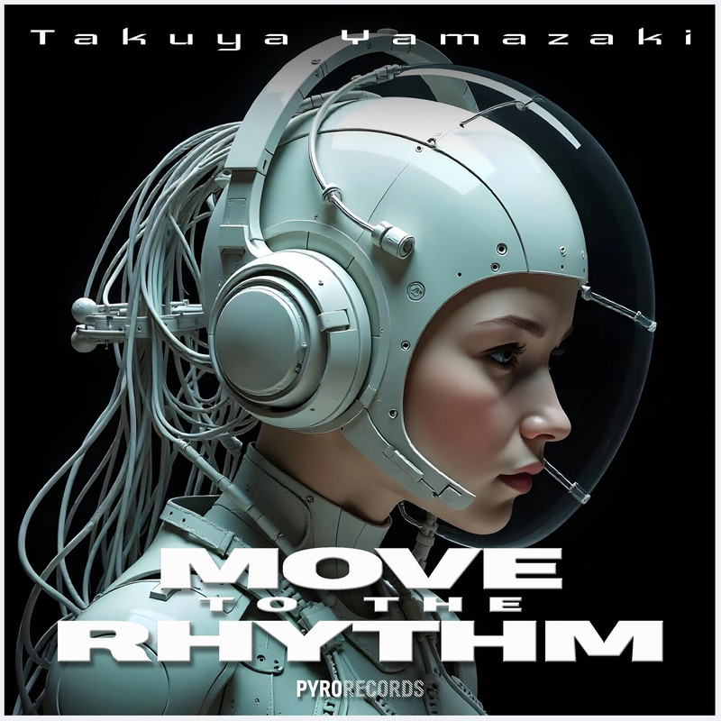 Takuya Yamazaki - Move to the Rhythm (Extended Mix)