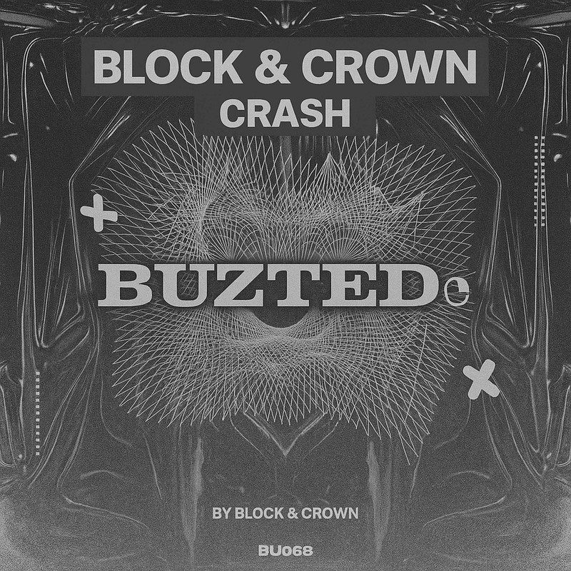 Block & Crown - Crash (Original Mix)