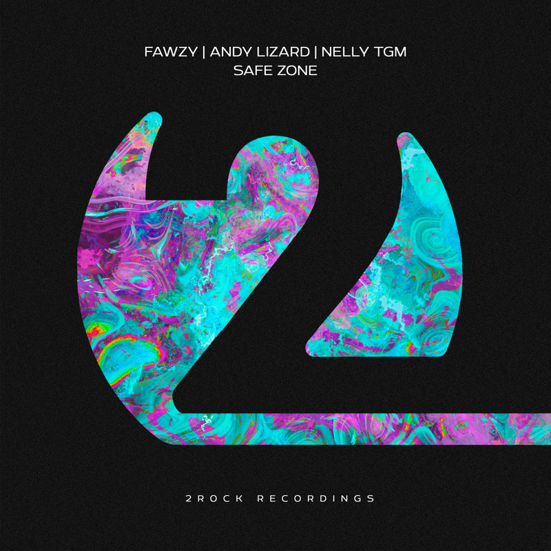 FAWZY & Andy Lizard & NELLY TGM - Safe Zone (Extended Mix)