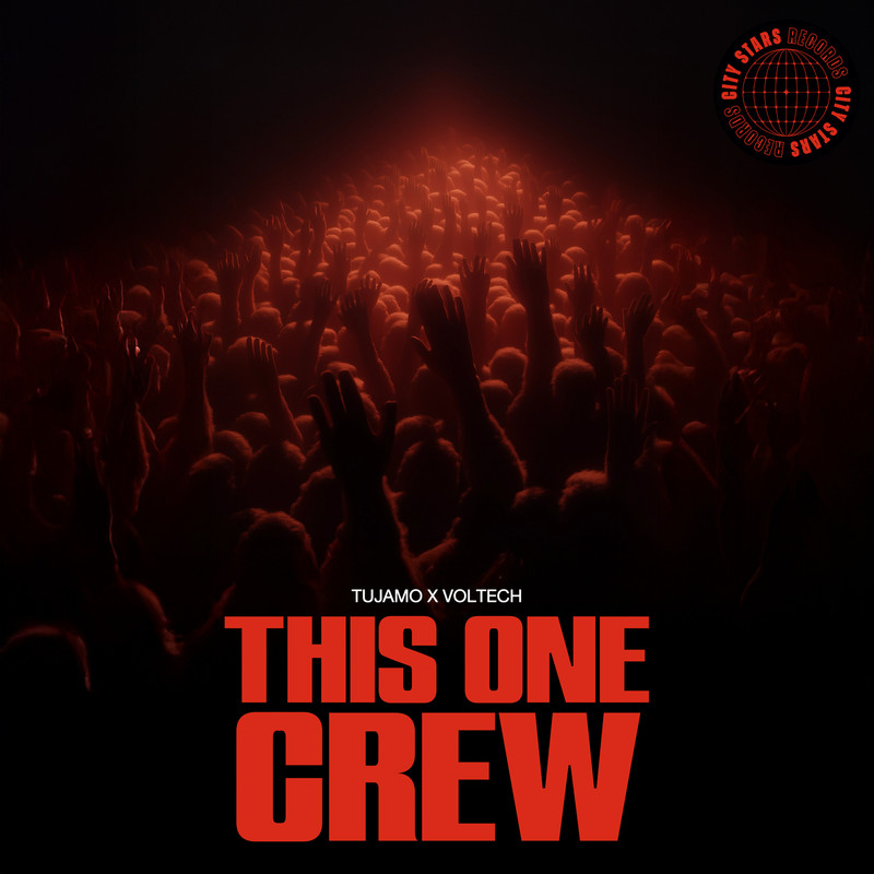 Tujamo & Voltech - This One Crew (Extended Mix)