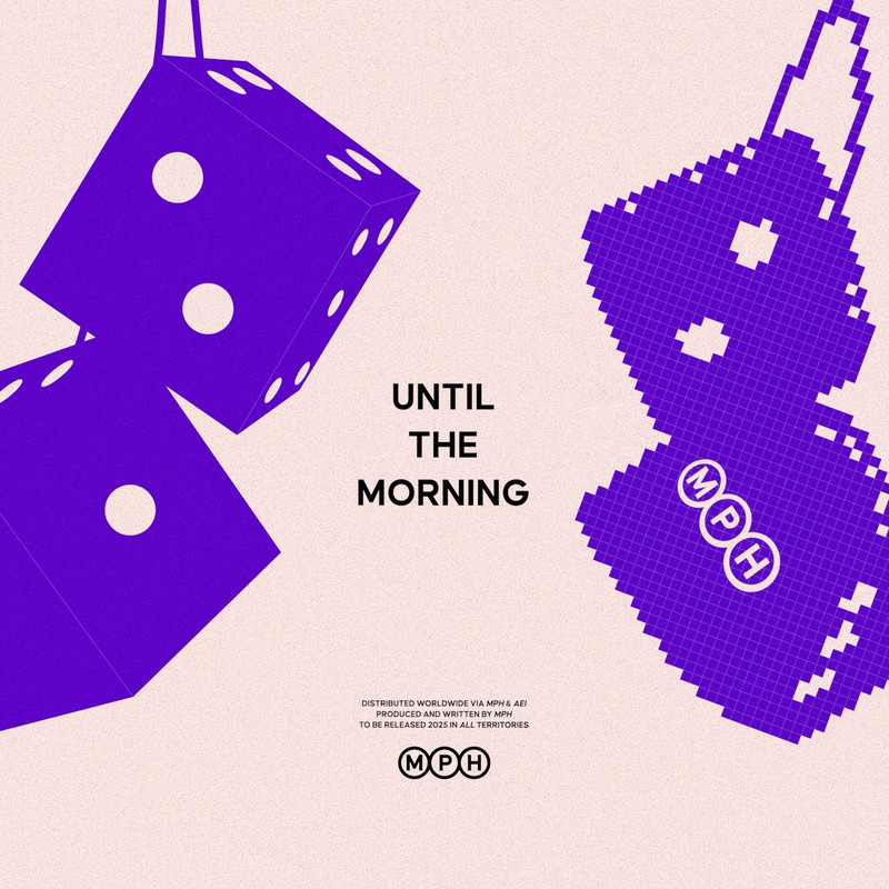 MPH - Until The Morning (Extended Mix)
