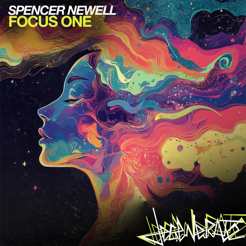 Spencer Newell - Focus One (Extended Mix)