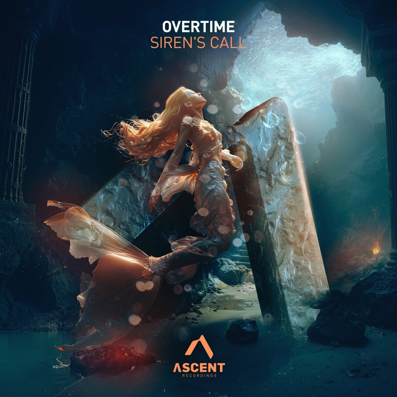 OverTime - Siren's Call (Extended Mix)