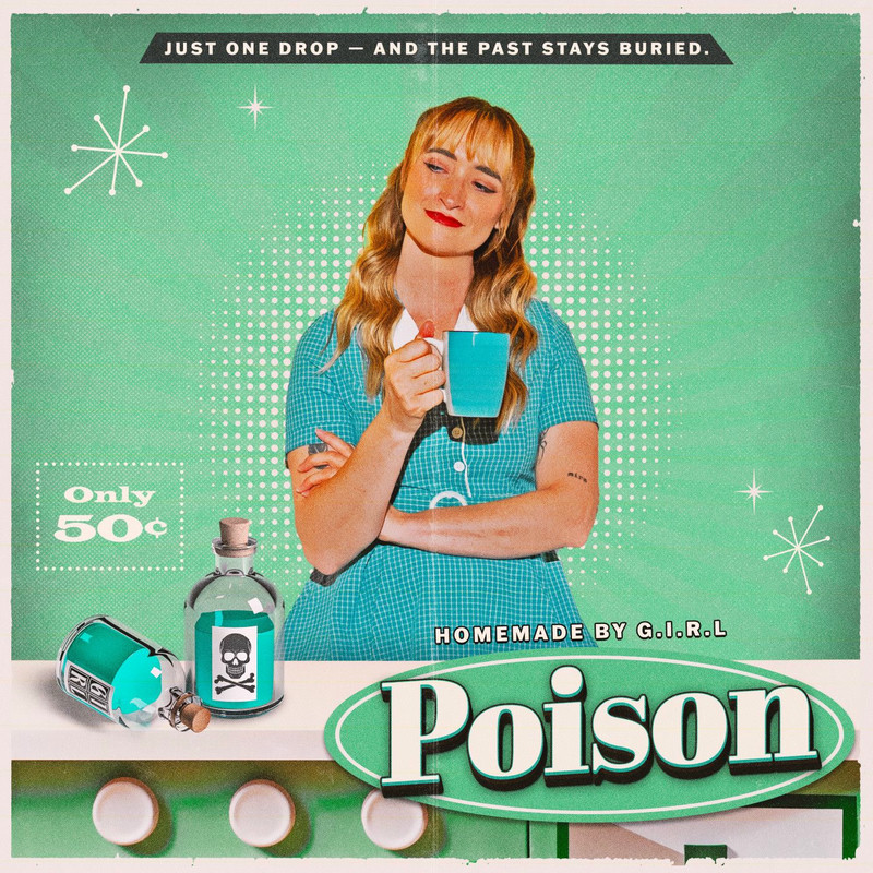 Ghost In Real Life - Poison (Original Mix)