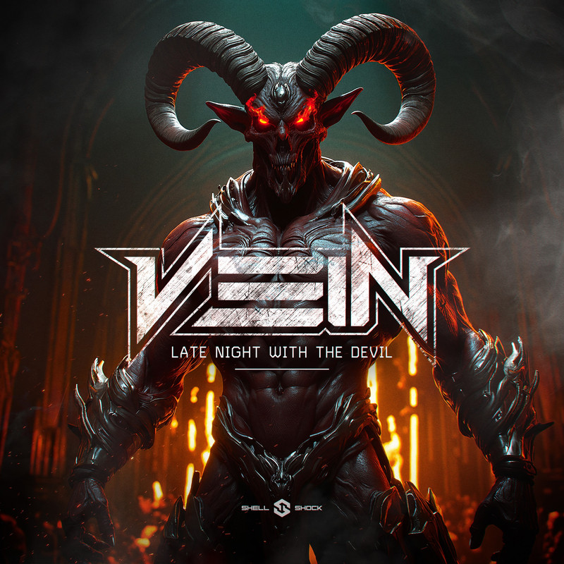 Vein - Late Night With The Devil (Original Mix)