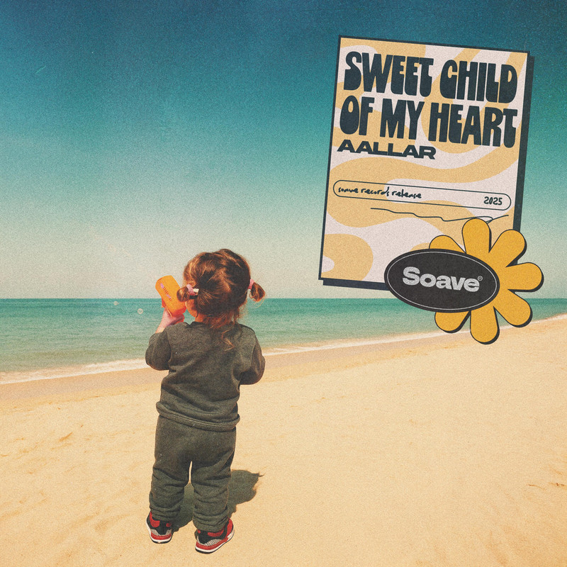 AALLAR - Sweet Child Of My Heart (Original Mix)