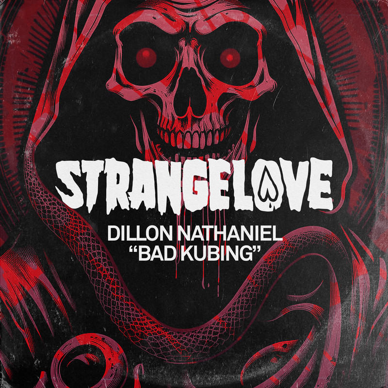 Dillon Nathaniel - Bad Kubing (Extended Mix)