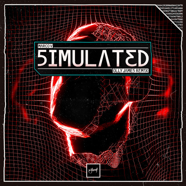 Marco V - Simulated (Olly James Remix)