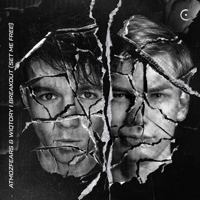 Atmozfears & Wiqtory - breakout (set me free) (Original Mix)
