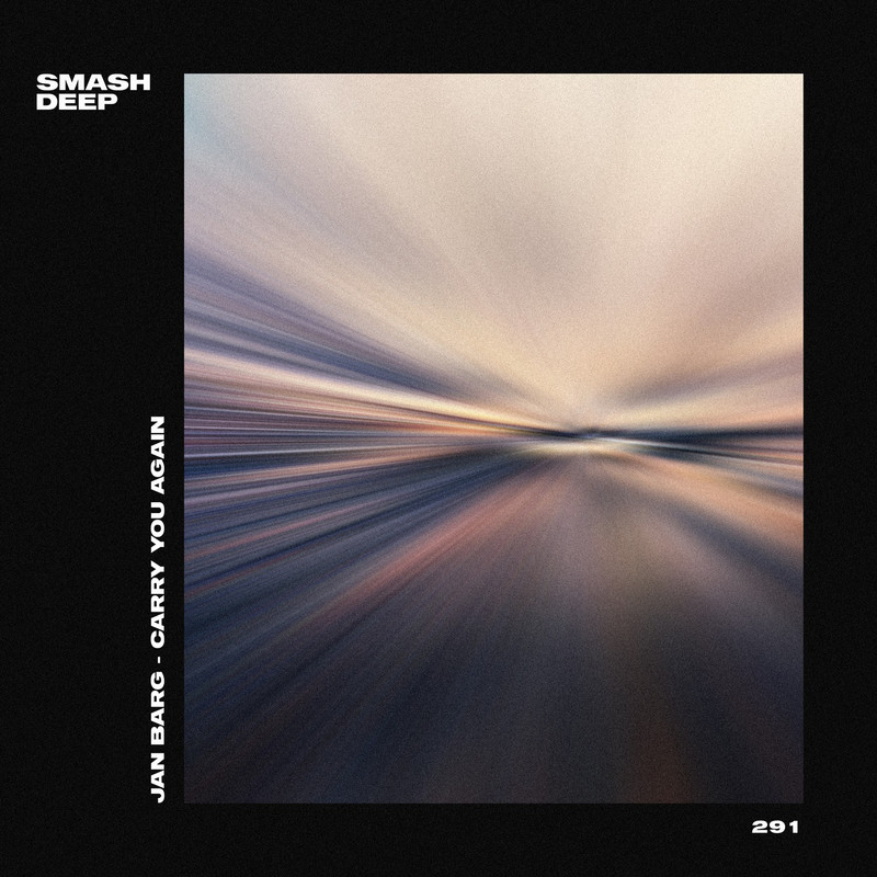 Jan Barg - Carry You Again (Extended Mix)