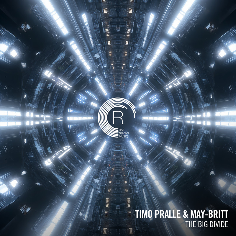 Timo Pralle & May-Britt - The Big Divide (Extended Mix)