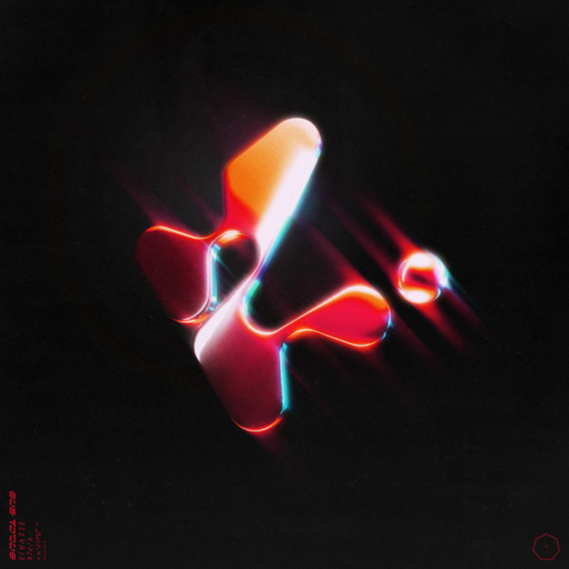 Sub Focus - Elevate (Massano Extended Remix)