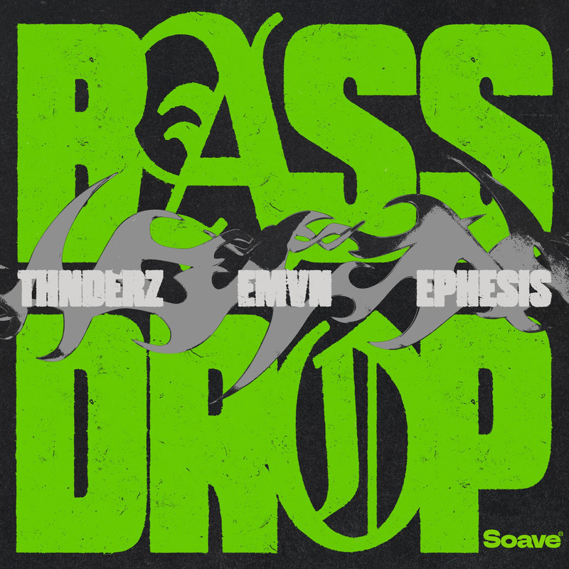 THNDERZ & Ephesis & Emvn - Bass Drop (Extended Mix)