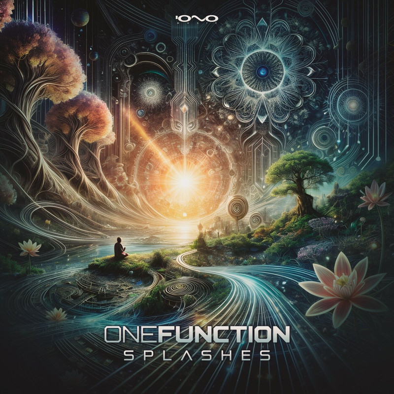 One Function - Splashes (Original Mix)