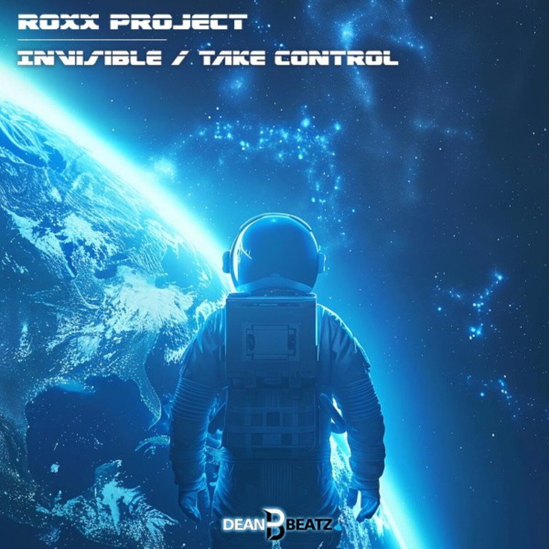 Roxx Project - Take Control (Extended Mix)