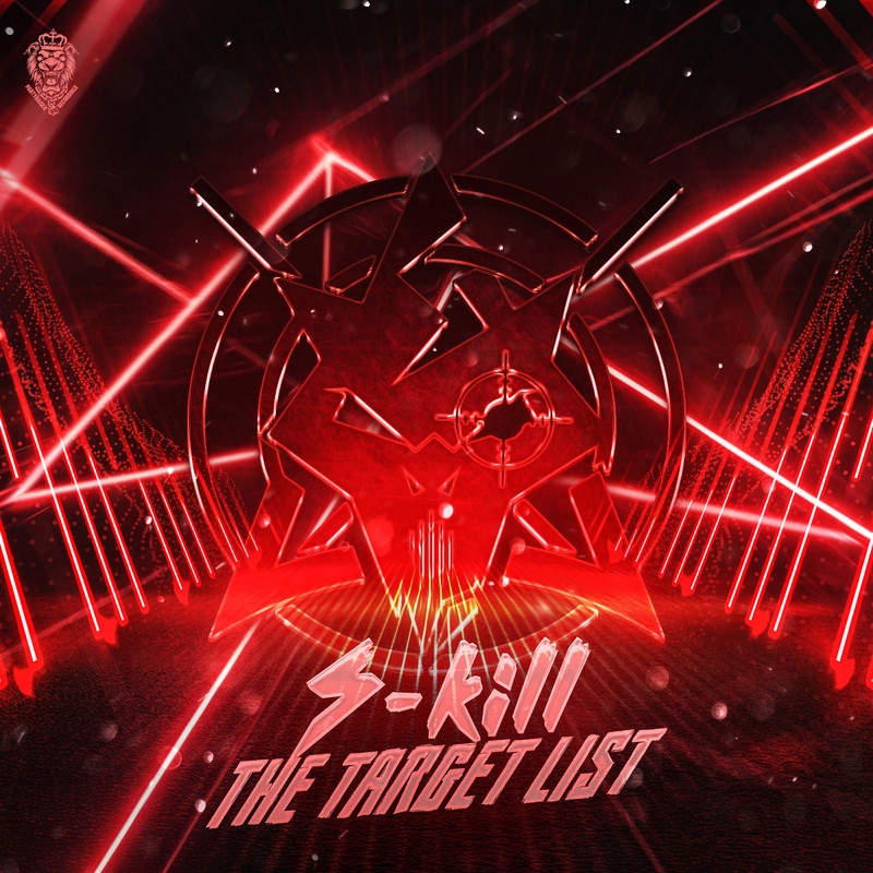 S-KILL - The Targetlist (Extended Mix)