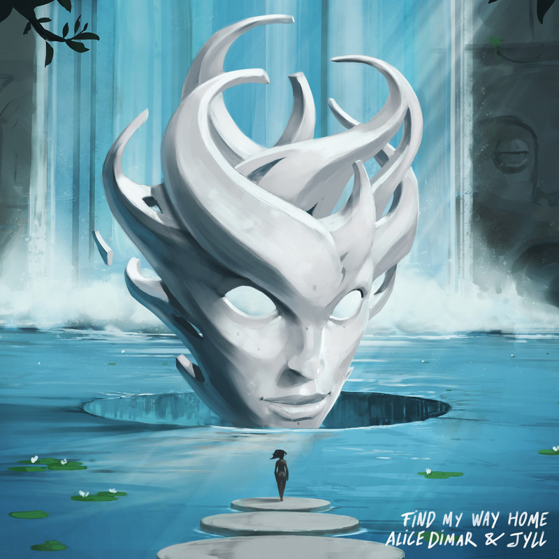Jyll & Alice DiMar - Find My Way Home (Extended Mix)